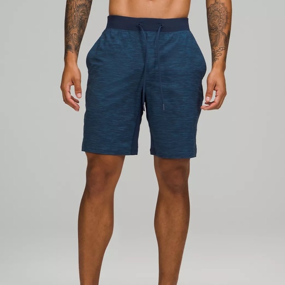 lululemon athletica Other - Men’s Lululemon T.H.E. Linerless Short
